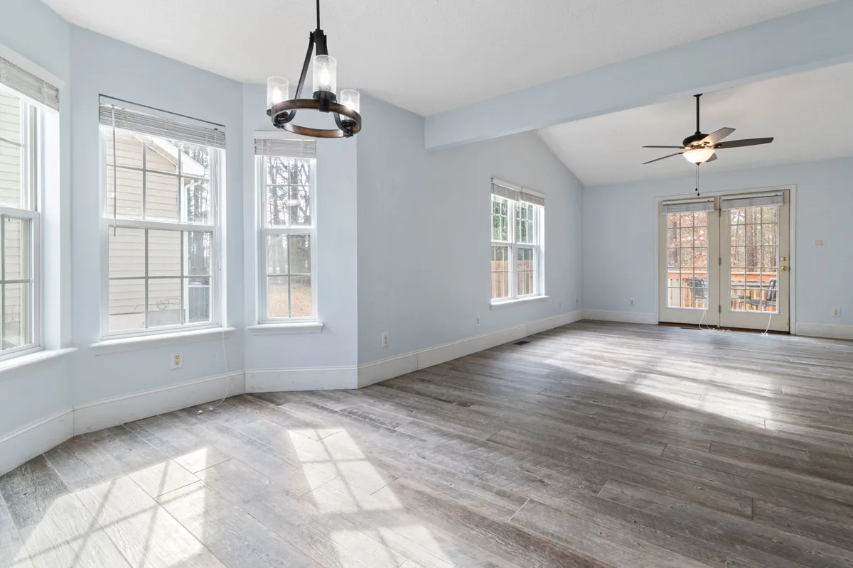 Clean, safe room after biohazard cleanup in Mount Hope, New York, NY